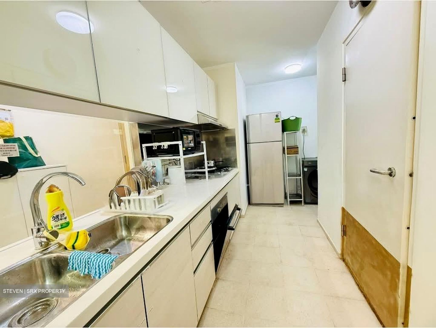 Botannia (D5), Condominium #596513941